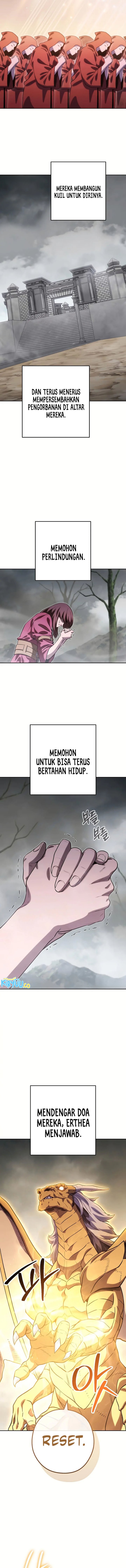 Dungeon Reset Chapter 253 Gambar 11